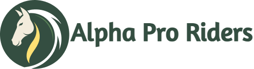 Alpha Pro Riders
